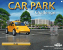 Car park challenge