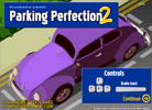 Parking Perfection 2